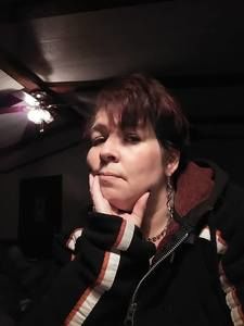 Meet your Posher, Jacqui